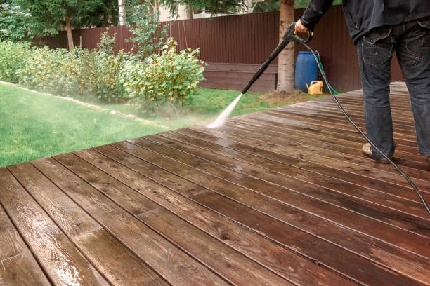 Best Restaurant Pressure Washing  in Fairfax, VA