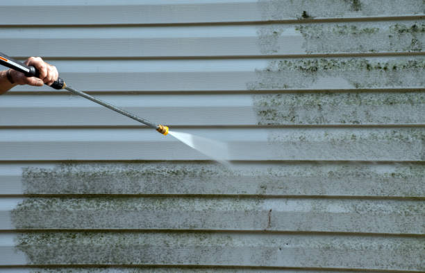 Fairfax, VA Pressure Washing Services Company