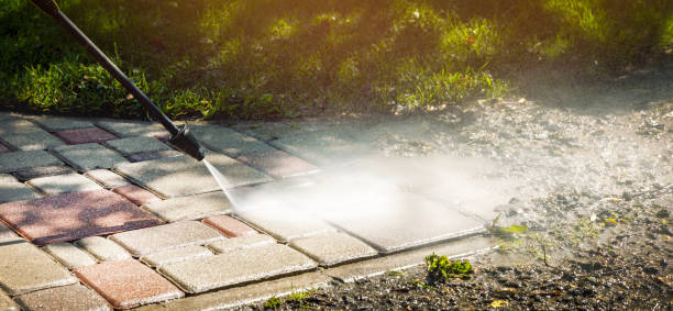 Best Fence Cleaning  in Fairfax, VA